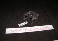 KLOSZ ŻARÓWKI CHŁODZIARKI